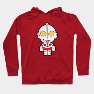 Ultraman Chibi Hoodie